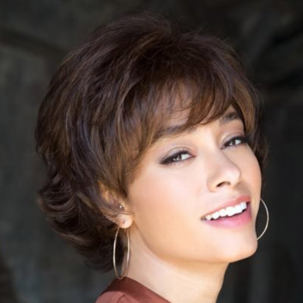 Rene of Paris Sierra Wig